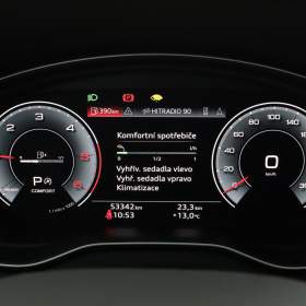 Foto inzerátu Audi Q5 40 TDI