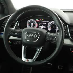 Foto inzerátu Audi Q5 40 TDI