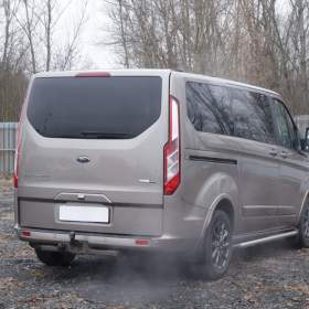 Foto inzerátu Ford Tourneo Custom 2.0 EcoBlue mHEV