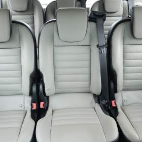 Foto inzerátu Ford Tourneo Custom 2.0 EcoBlue mHEV