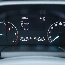 Foto inzerátu Ford Tourneo Custom 2.0 EcoBlue mHEV