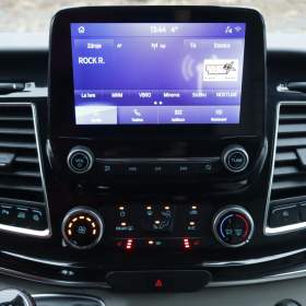 Foto inzerátu Ford Tourneo Custom 2.0 EcoBlue mHEV