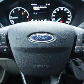 Foto inzerátu Ford Tourneo Custom 2.0 EcoBlue mHEV