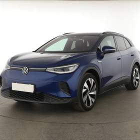 Foto inzerátu Volkswagen ID.4 Pro Perf. (82 kWh)