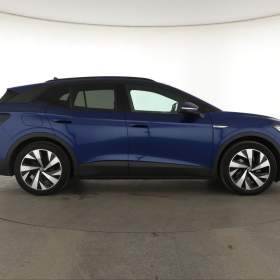 Foto inzerátu Volkswagen ID.4 Pro Perf. (82 kWh)