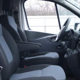 Foto inzerátu Opel Vivaro 1.6 BiCDTI