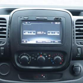 Foto inzerátu Opel Vivaro 1.6 BiCDTI