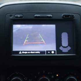 Foto inzerátu Opel Vivaro 1.6 BiCDTI