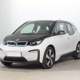 Foto inzerátu BMW i3 120Ah BEV