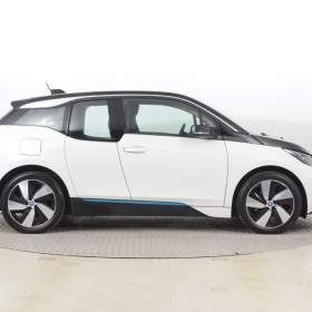 Foto inzerátu BMW i3 120Ah BEV