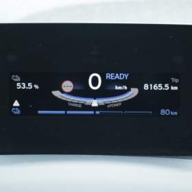 Foto inzerátu BMW i3 120Ah BEV