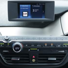 Foto inzerátu BMW i3 120Ah BEV