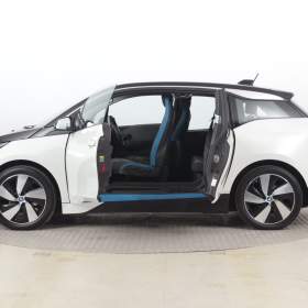 Foto inzerátu BMW i3 120Ah BEV