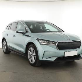 Foto inzerátu Škoda Enyaq iV 80 (82 kWh)
