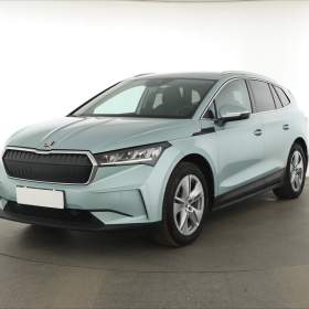 Foto inzerátu Škoda Enyaq iV 80 (82 kWh)