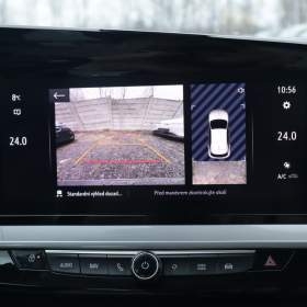 Foto inzerátu Opel Mokka-e Electric 50 kWh