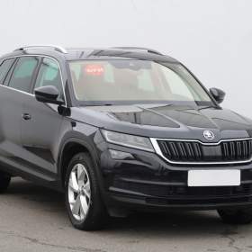 Foto inzerátu Škoda Kodiaq 2.0 TDI