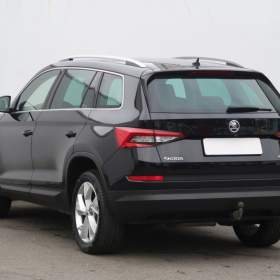 Foto inzerátu Škoda Kodiaq 2.0 TDI