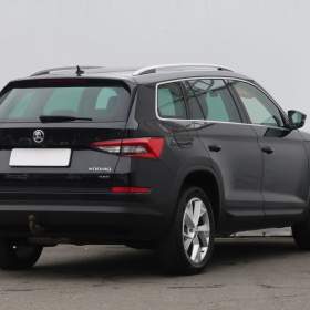 Foto inzerátu Škoda Kodiaq 2.0 TDI