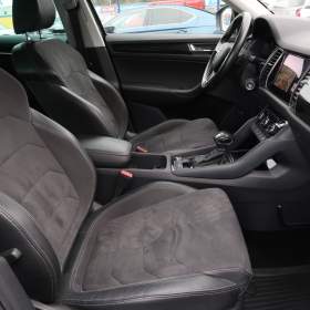 Foto inzerátu Škoda Kodiaq 2.0 TDI