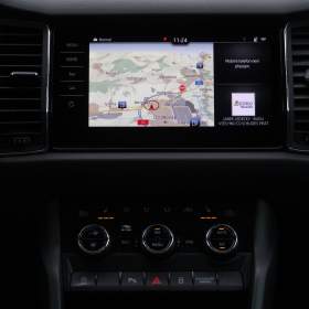 Foto inzerátu Škoda Kodiaq 2.0 TDI