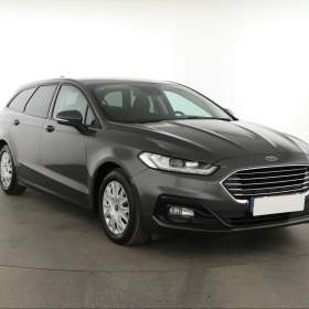 Foto inzerátu Ford Mondeo 2.0 EcoBlue