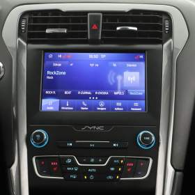 Foto inzerátu Ford Mondeo 2.0 EcoBlue