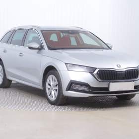 Fotka k inzerátu Škoda Octavia 2.0 TDI / 19657079