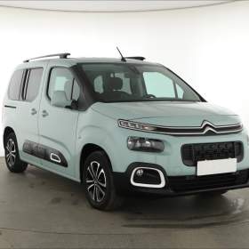 Fotka k inzerátu Citroën Berlingo 1.5 BlueHDi / 19660841
