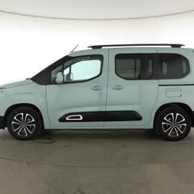 Foto inzerátu Citroën Berlingo 1.5 BlueHDi