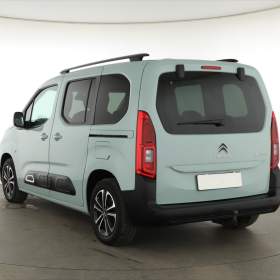 Foto inzerátu Citroën Berlingo 1.5 BlueHDi
