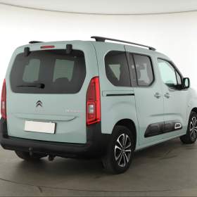 Foto inzerátu Citroën Berlingo 1.5 BlueHDi