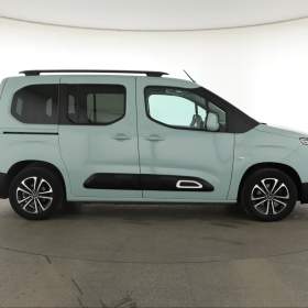 Foto inzerátu Citroën Berlingo 1.5 BlueHDi