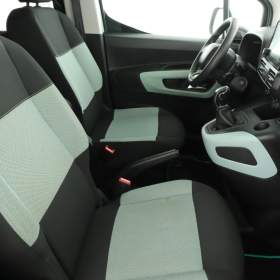 Foto inzerátu Citroën Berlingo 1.5 BlueHDi