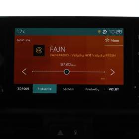 Foto inzerátu Citroën Berlingo 1.5 BlueHDi