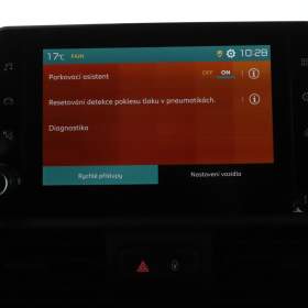 Foto inzerátu Citroën Berlingo 1.5 BlueHDi