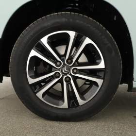 Foto inzerátu Citroën Berlingo 1.5 BlueHDi