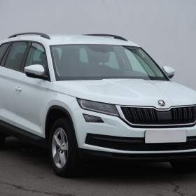 Škoda Kodiaq 2.0 TDI / 19667665