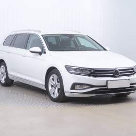 Volkswagen Passat 2.0 TDI / 19667670