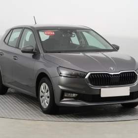 Fotka k inzerátu Škoda Fabia 1.0 / 19665088