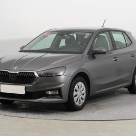 Foto inzerátu Škoda Fabia 1.0