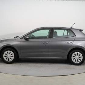 Foto inzerátu Škoda Fabia 1.0