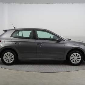 Foto inzerátu Škoda Fabia 1.0