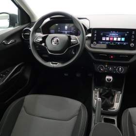 Foto inzerátu Škoda Fabia 1.0