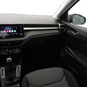 Foto inzerátu Škoda Fabia 1.0