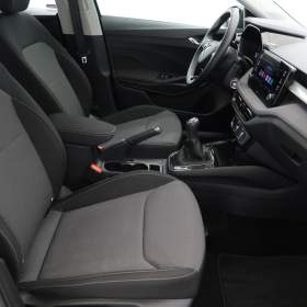 Foto inzerátu Škoda Fabia 1.0