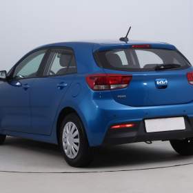 Foto inzerátu Kia Rio 1.2 DPI