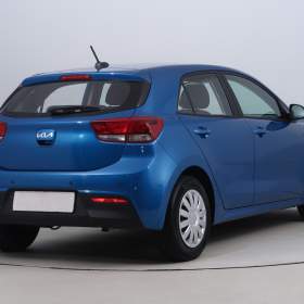Foto inzerátu Kia Rio 1.2 DPI