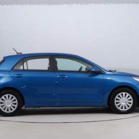 Foto inzerátu Kia Rio 1.2 DPI
