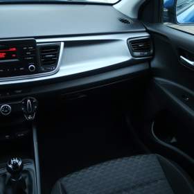 Foto inzerátu Kia Rio 1.2 DPI